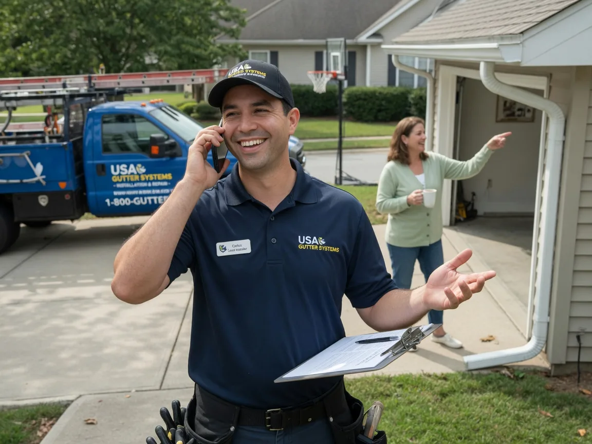 Gutter Installation Clayville, RI FAQs